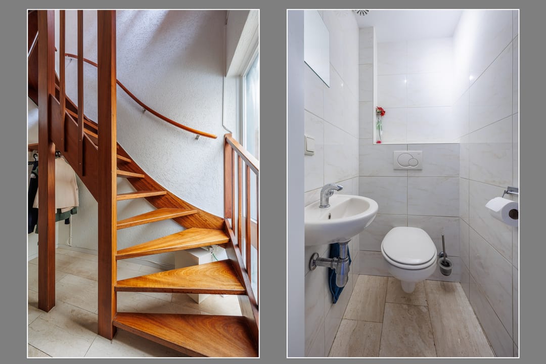 Foto 23 van Nieuwe Pyramide 27