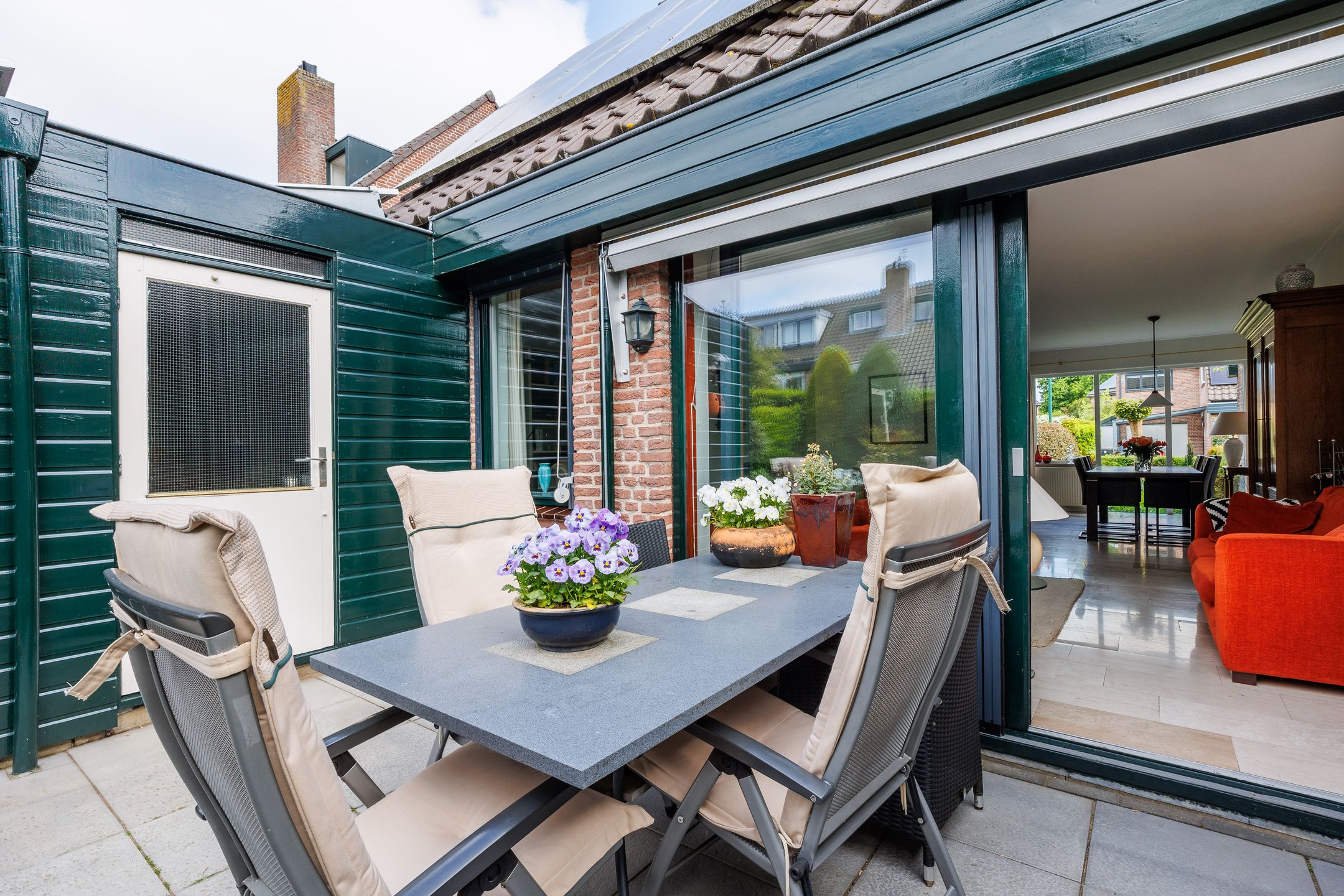 Foto 45 van Nieuwe Pyramide 27