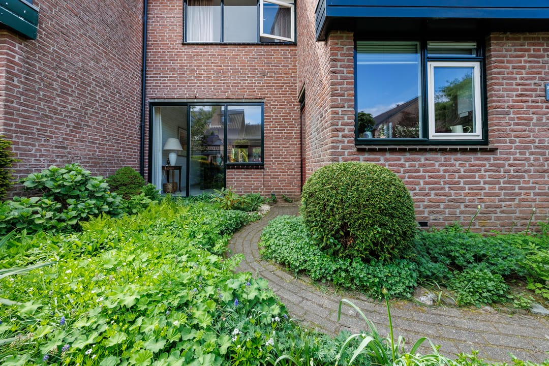 Foto 53 van Nieuwe Pyramide 27