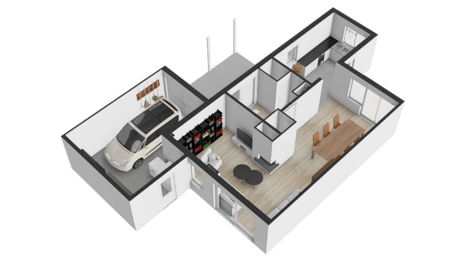 Foto 64 van Nieuwe Pyramide 27