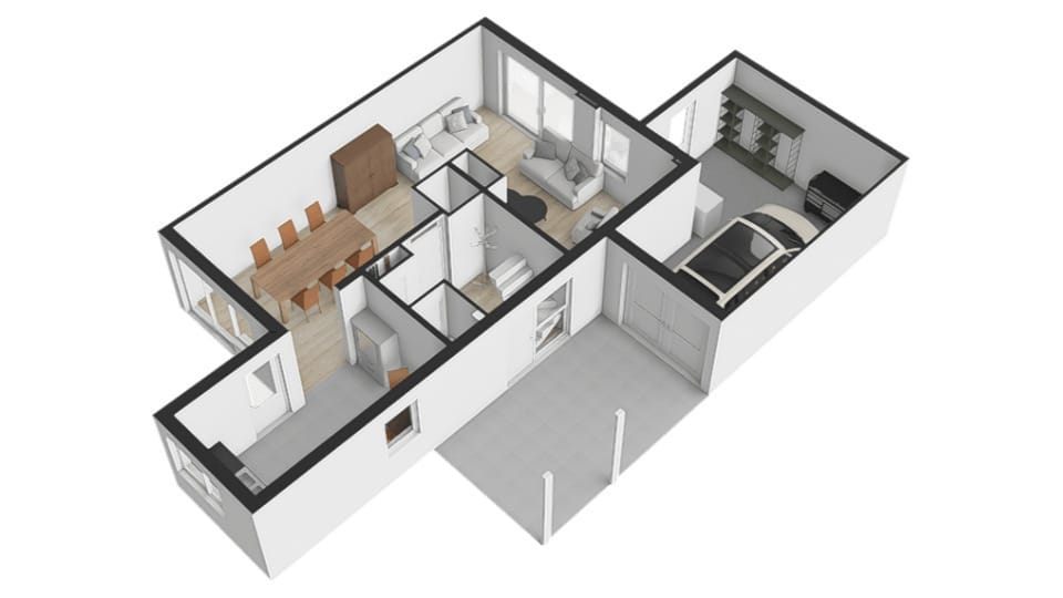 Foto 65 van Nieuwe Pyramide 27