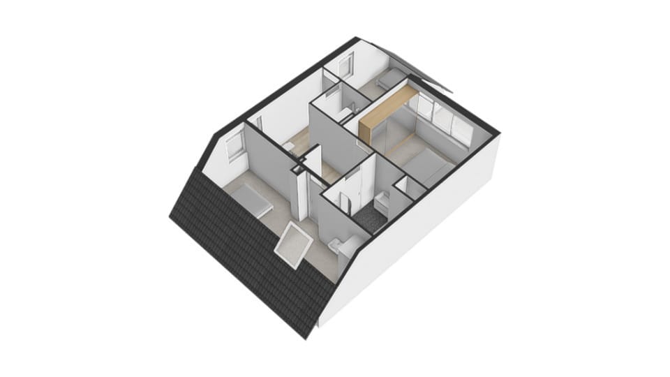 Foto 67 van Nieuwe Pyramide 27