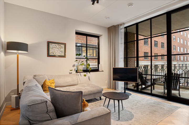 Foto 2 van Abraham Tuschinskistraat 61