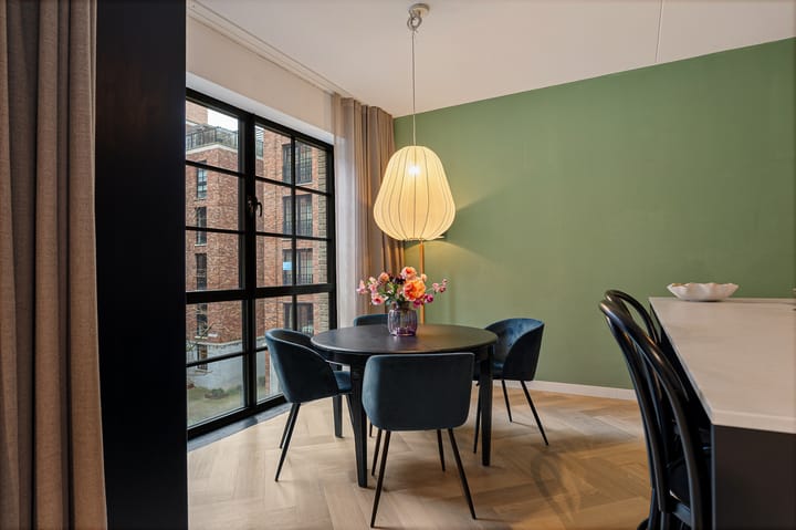 Foto 4 van Abraham Tuschinskistraat 61