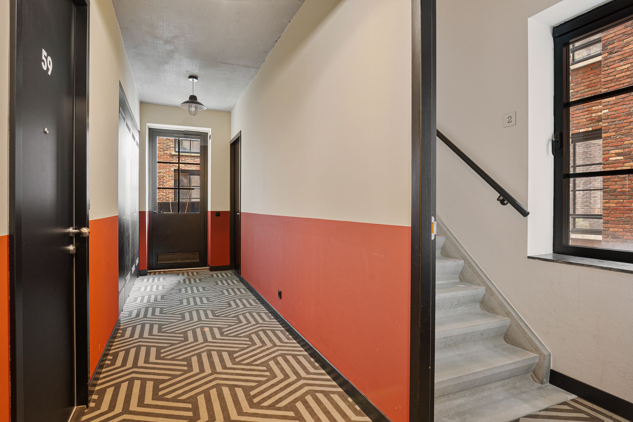 Photo 18 of Abraham Tuschinskistraat 61