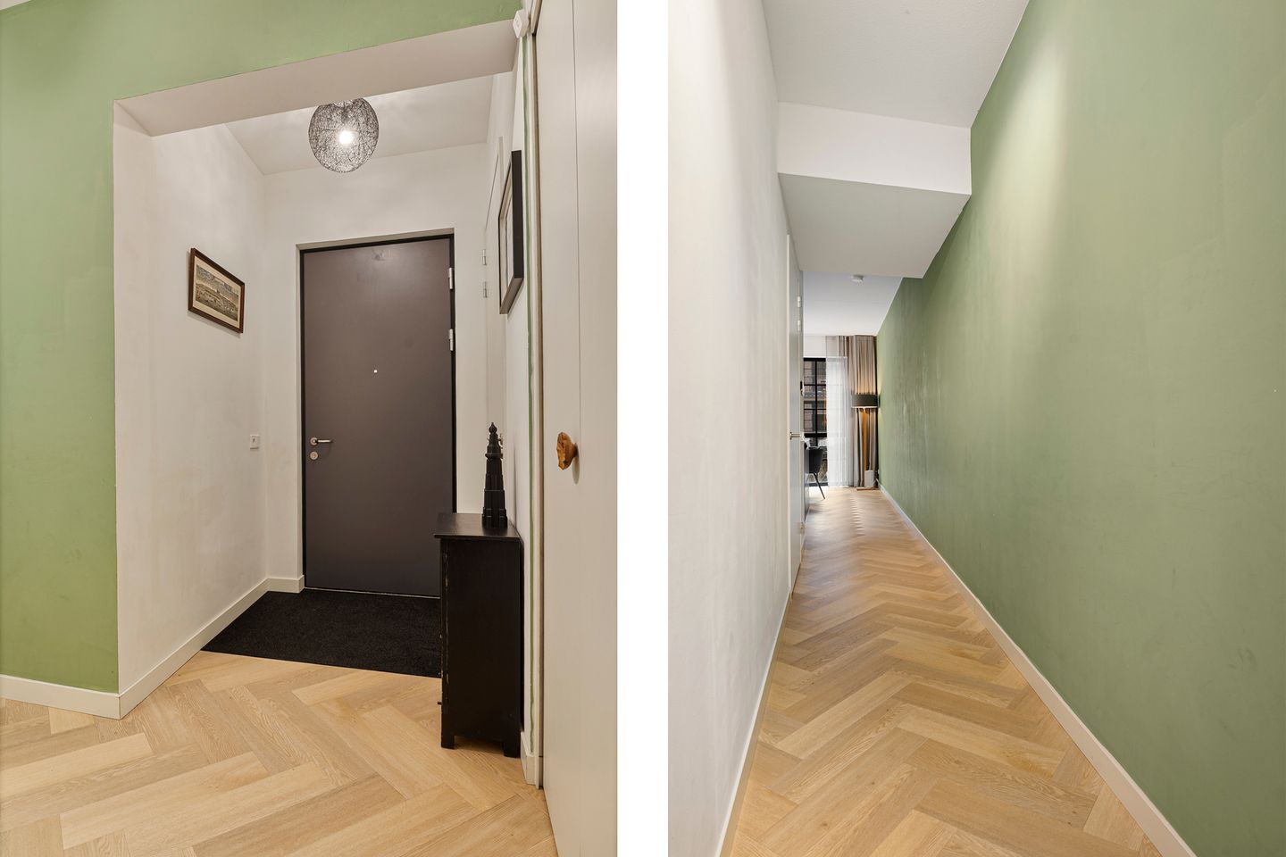 Photo 19 of Abraham Tuschinskistraat 61