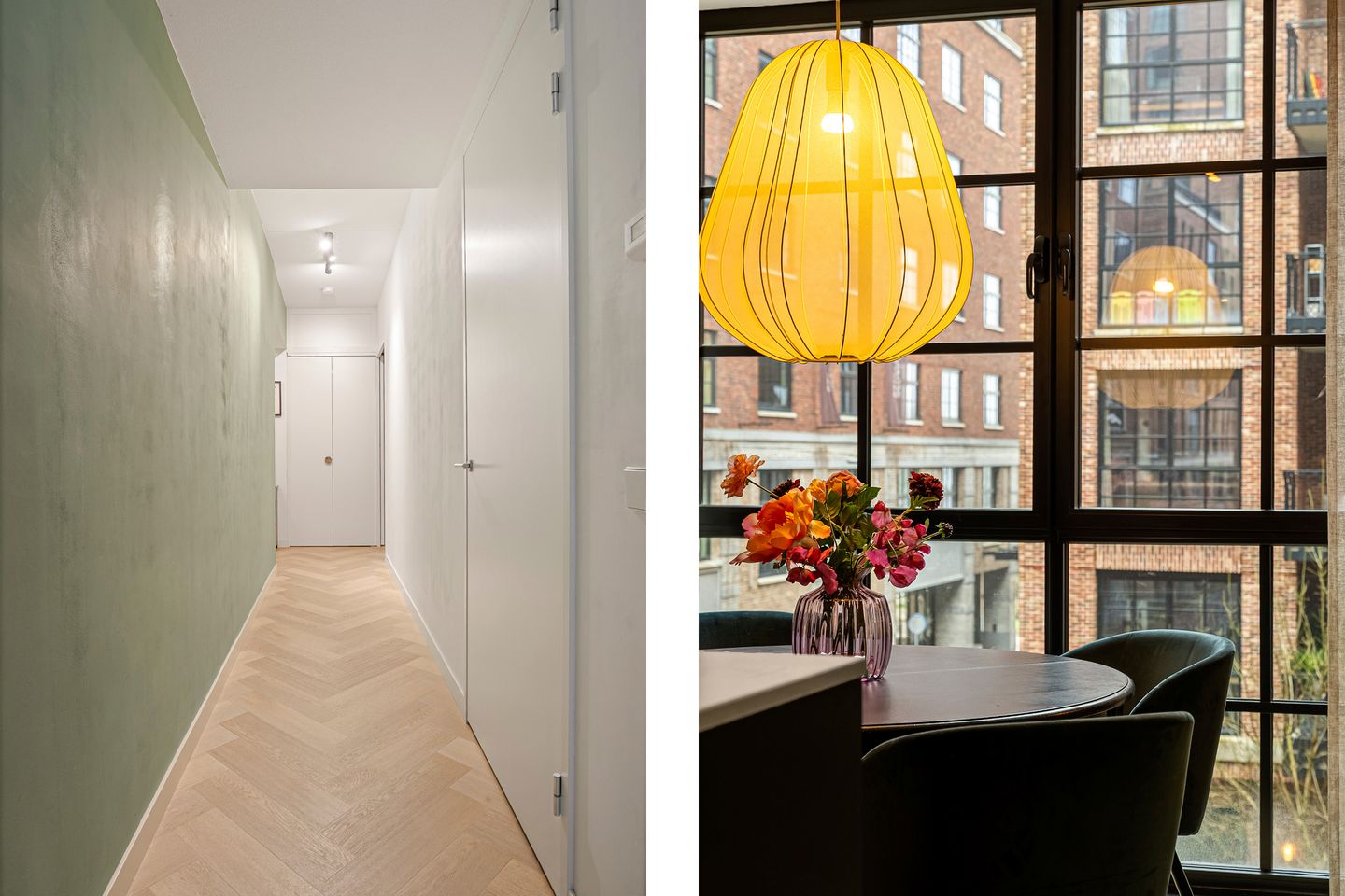 Photo 20 of Abraham Tuschinskistraat 61