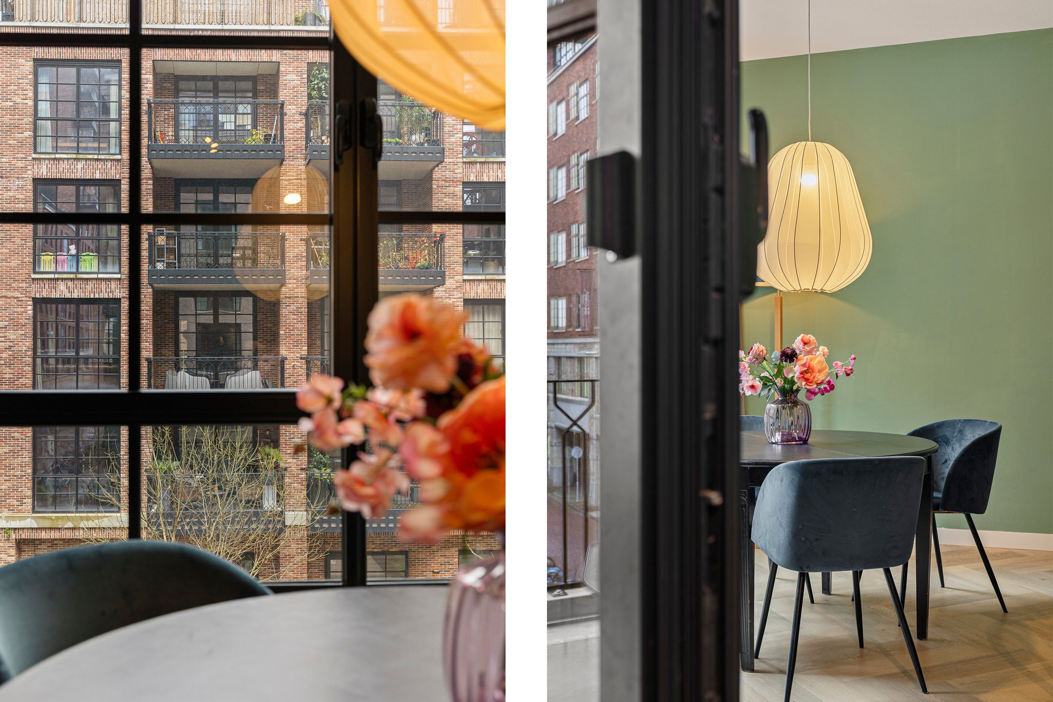 Photo 27 of Abraham Tuschinskistraat 61