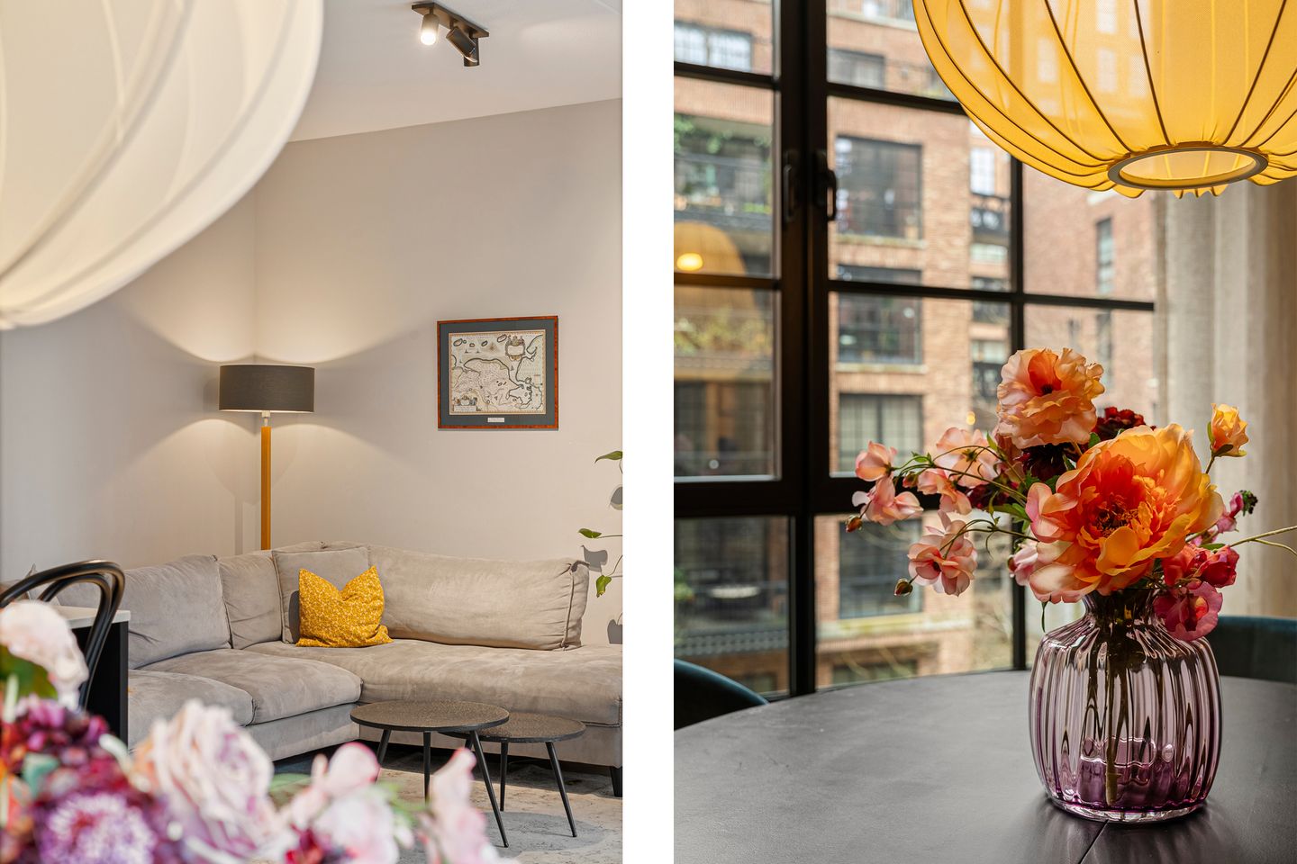 Photo 29 of Abraham Tuschinskistraat 61