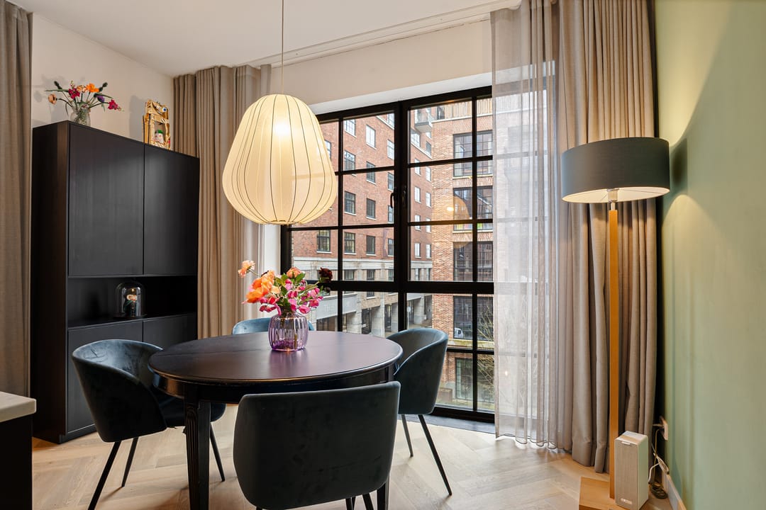 Photo 31 of Abraham Tuschinskistraat 61