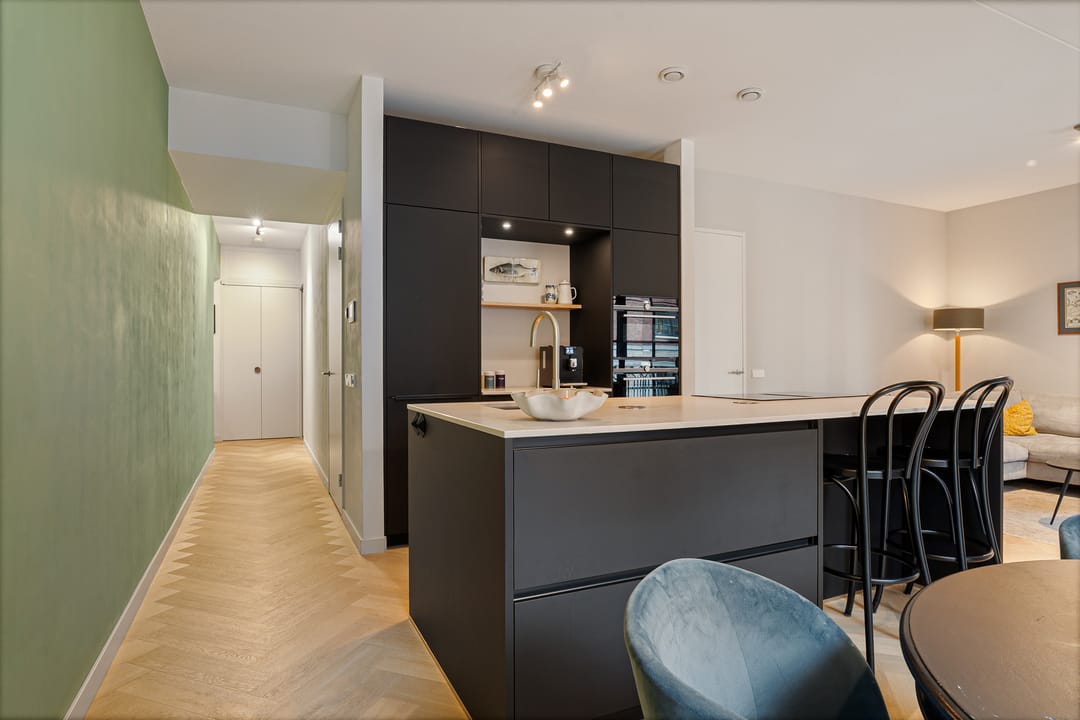 Photo 32 of Abraham Tuschinskistraat 61