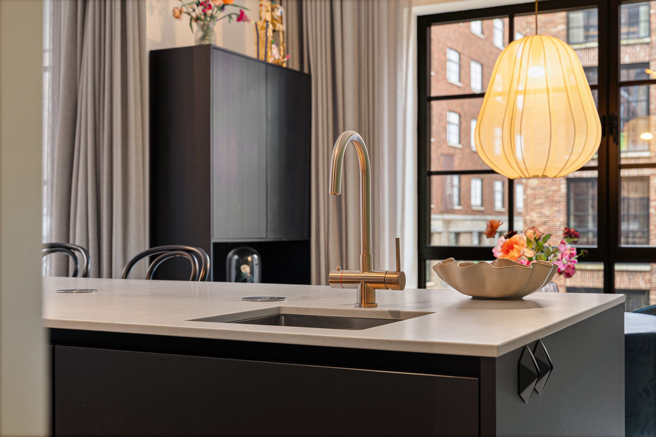 Photo 33 of Abraham Tuschinskistraat 61