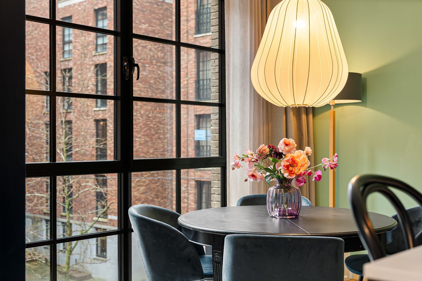 Photo 34 of Abraham Tuschinskistraat 61