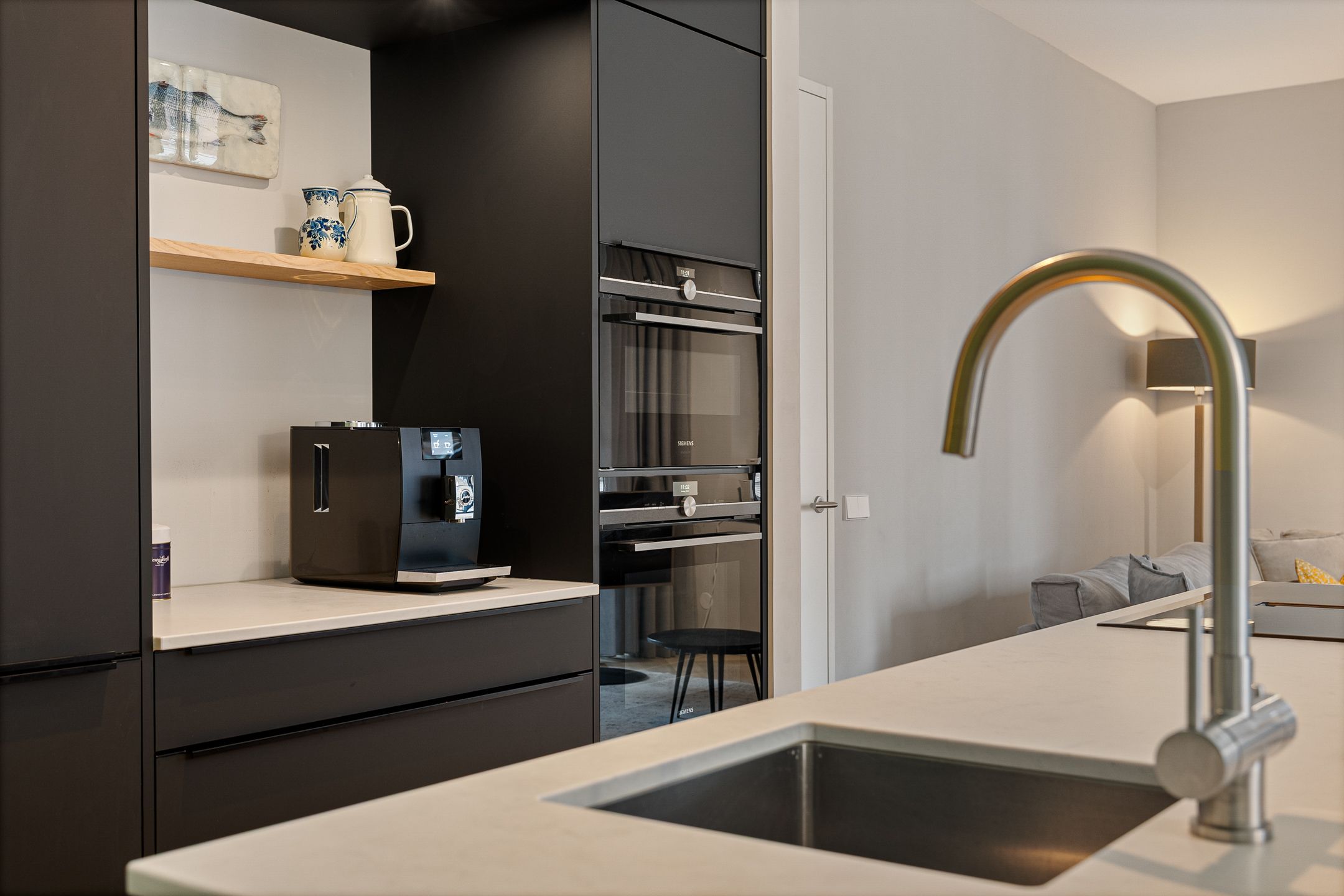 Photo 36 of Abraham Tuschinskistraat 61