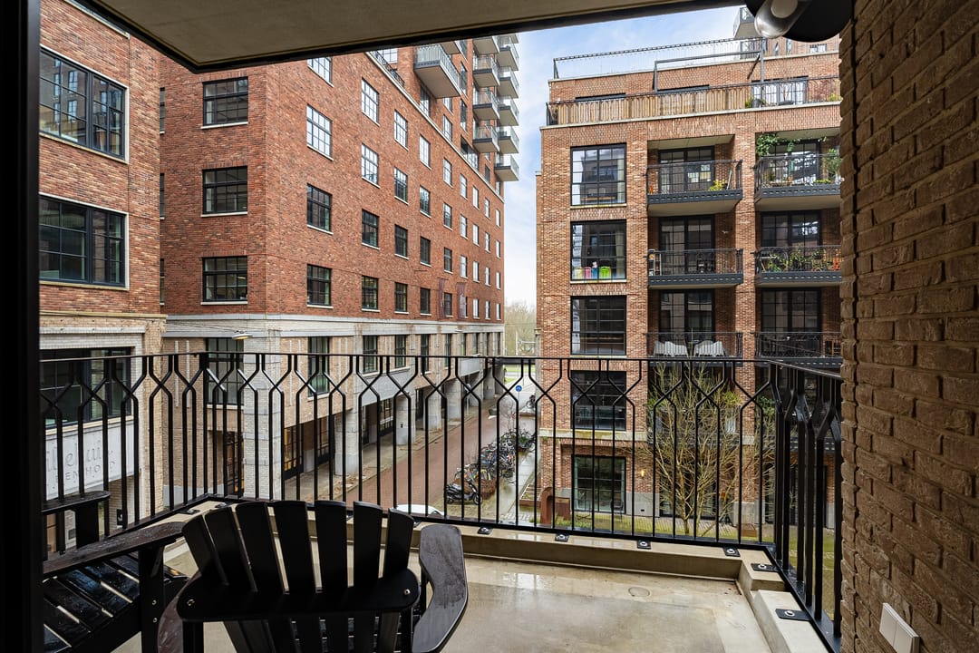 Photo 38 of Abraham Tuschinskistraat 61