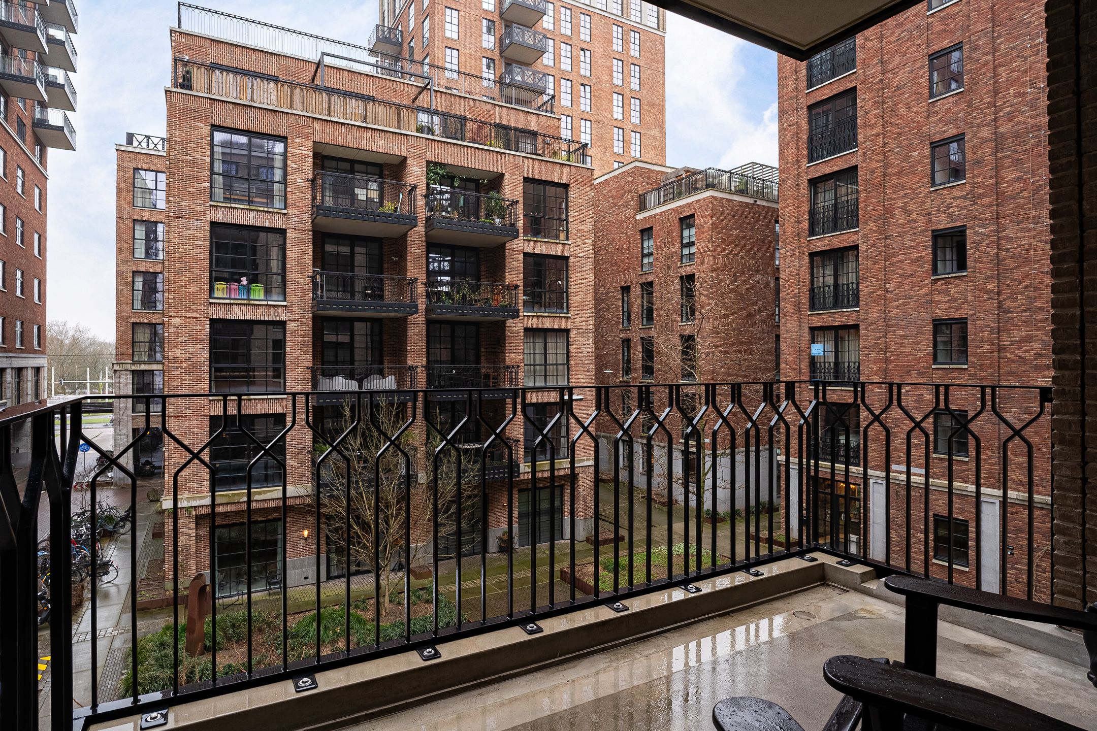 Photo 39 of Abraham Tuschinskistraat 61