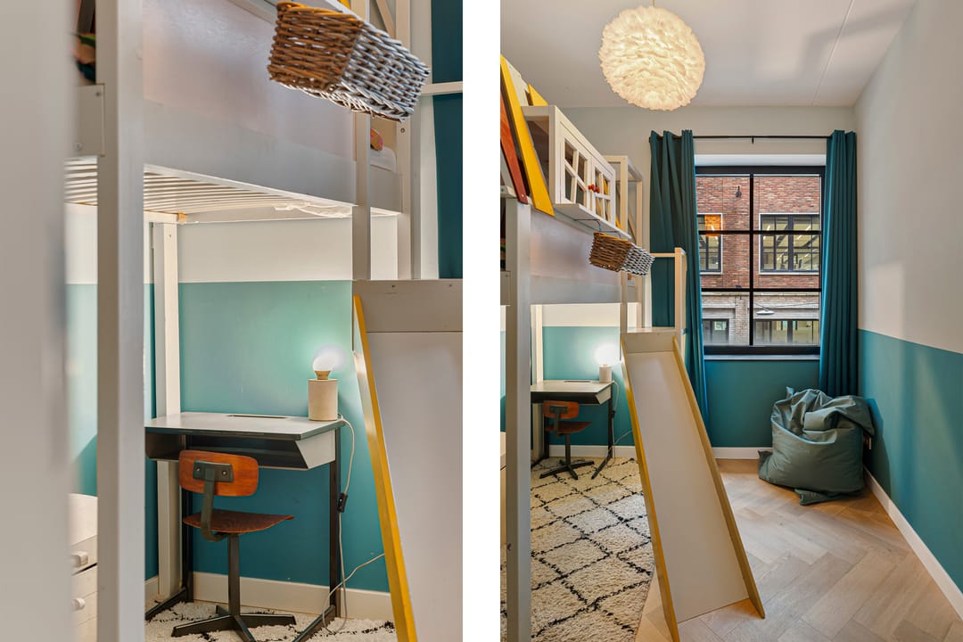 Photo 52 of Abraham Tuschinskistraat 61