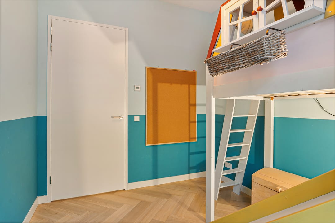 Photo 53 of Abraham Tuschinskistraat 61