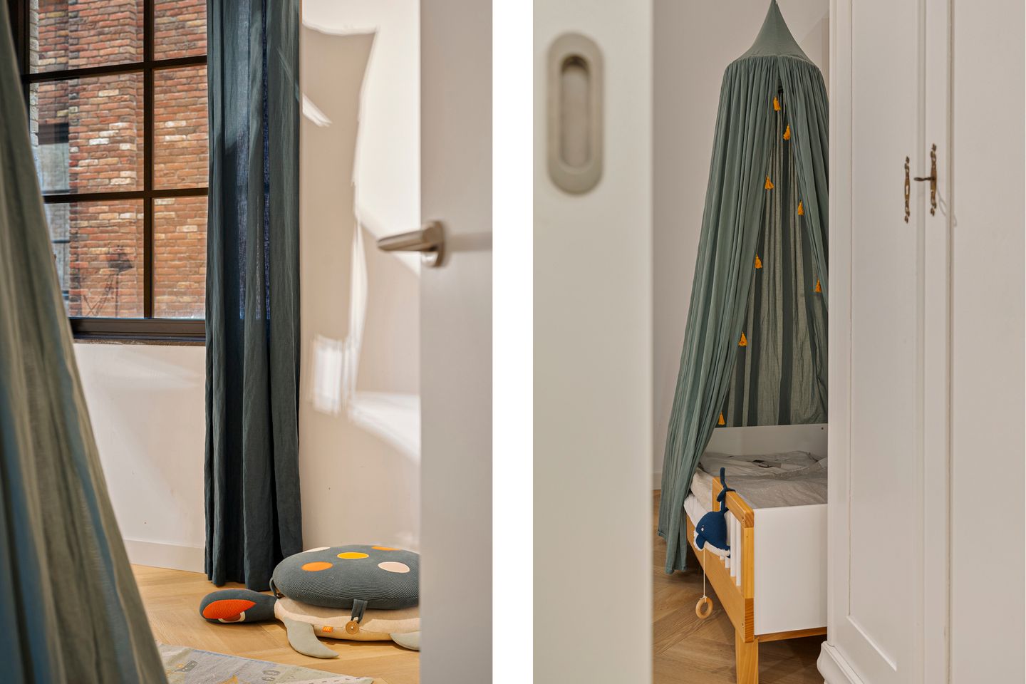 Photo 55 of Abraham Tuschinskistraat 61