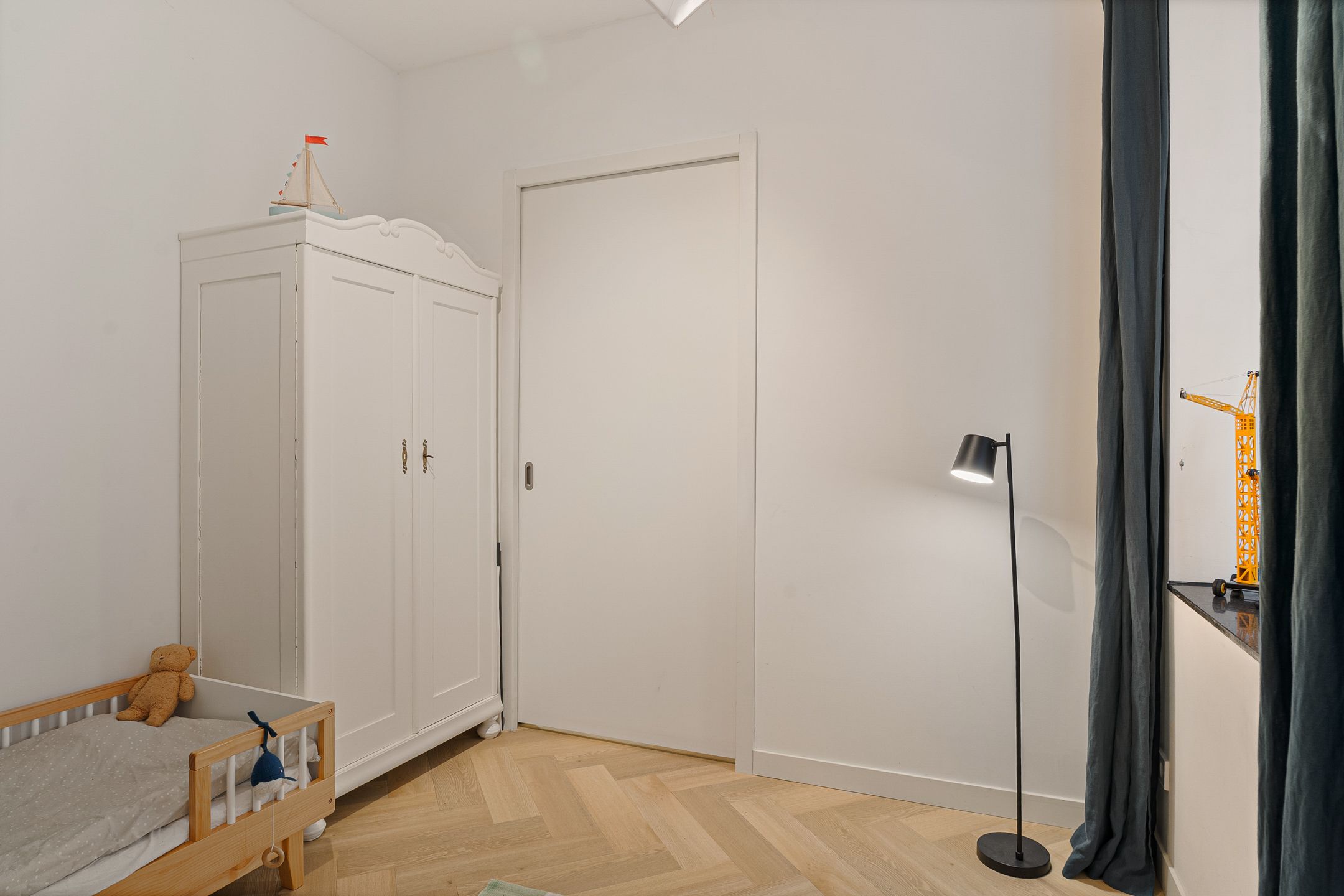 Photo 57 of Abraham Tuschinskistraat 61