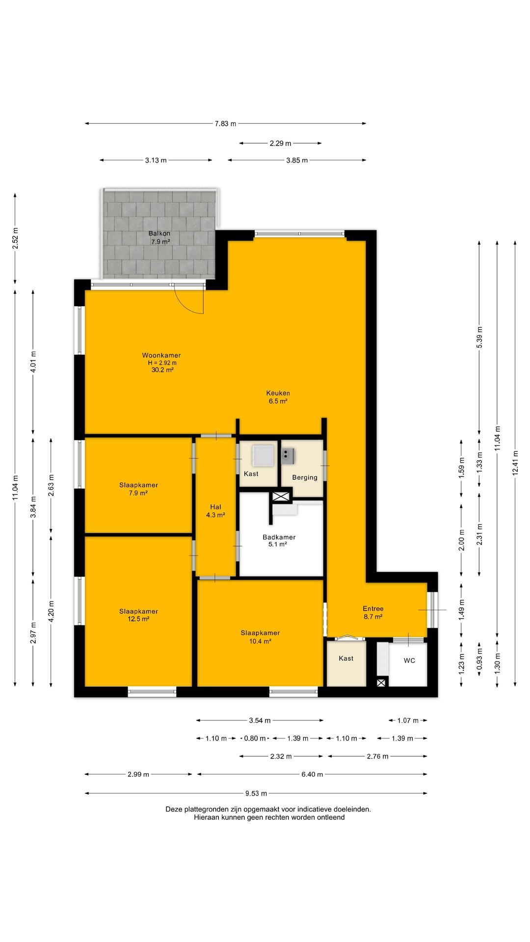 Photo 58 of Abraham Tuschinskistraat 61