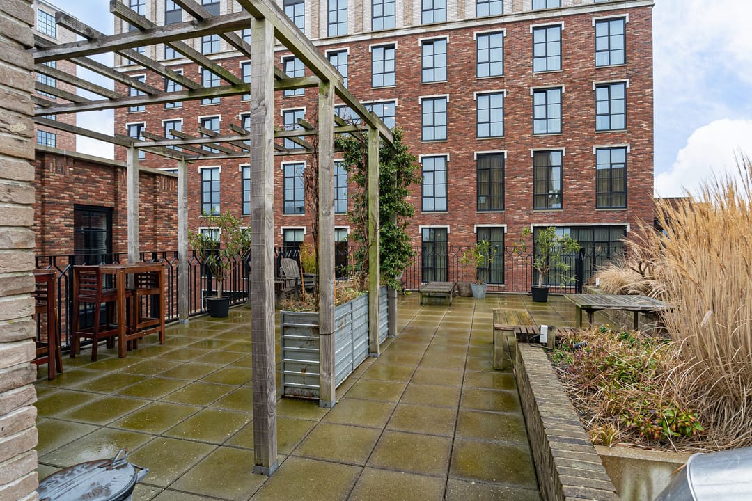 Photo 61 of Abraham Tuschinskistraat 61