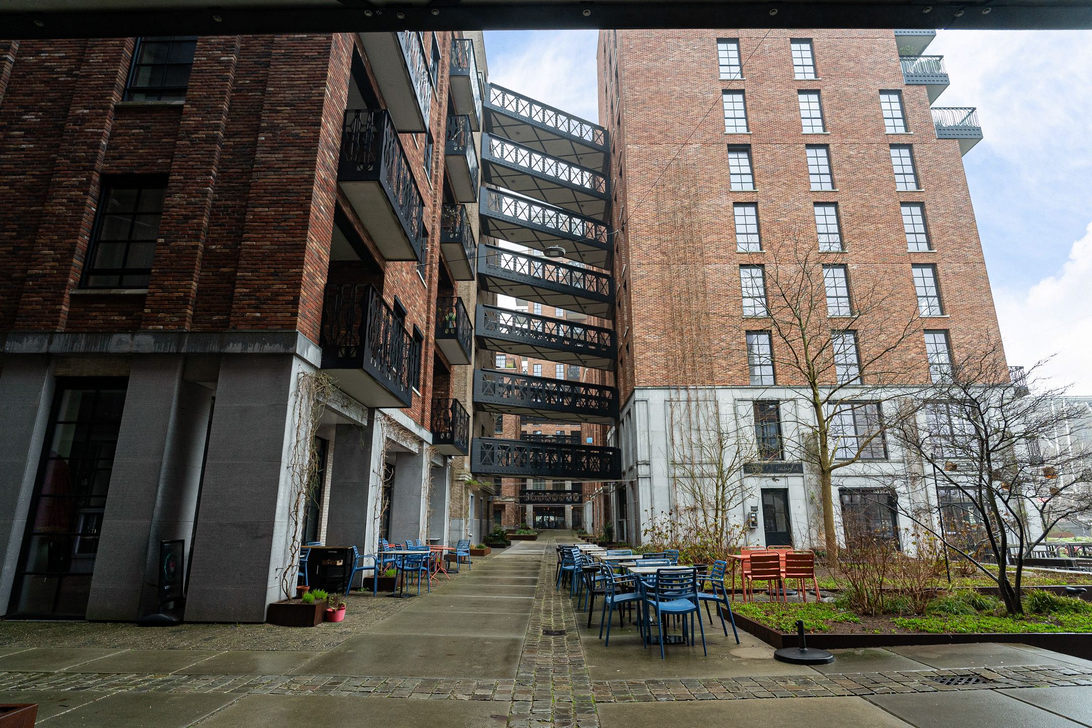 Photo 66 of Abraham Tuschinskistraat 61