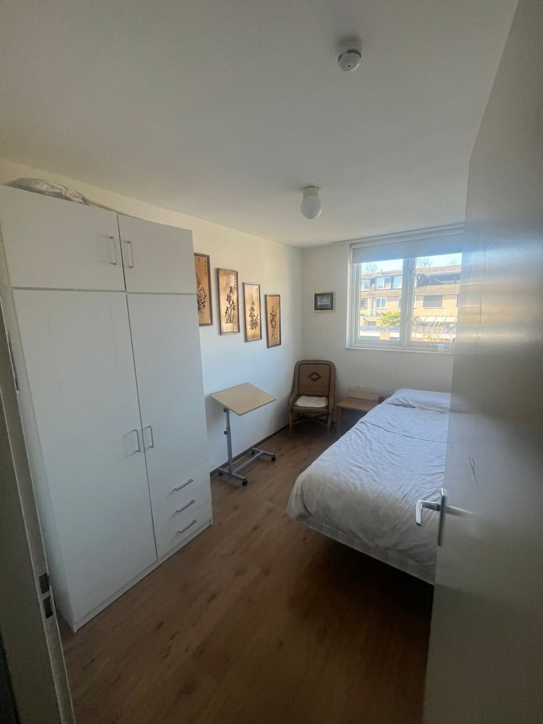 Foto 2 van Willem Frisostraat 20