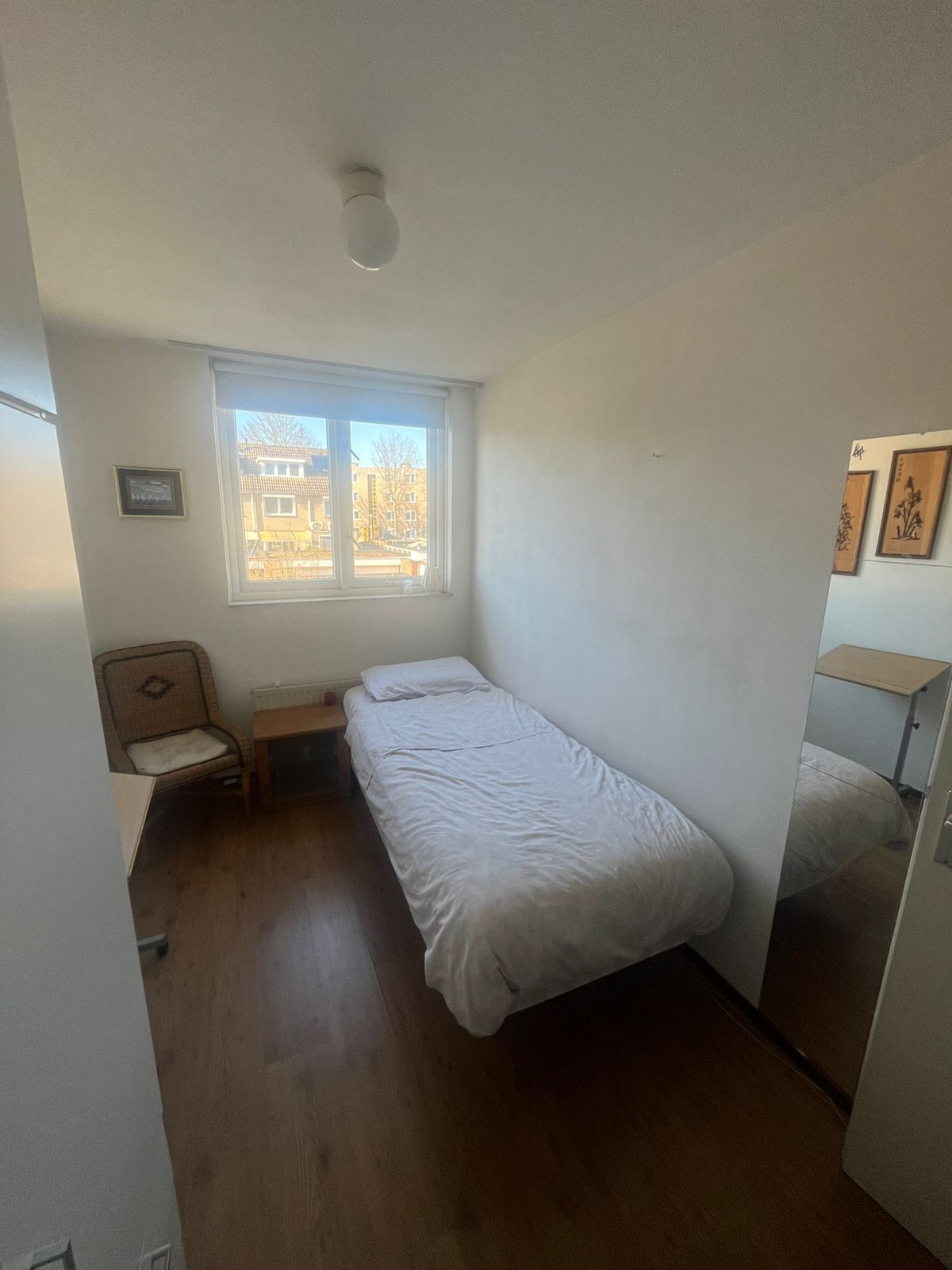 Foto 4 van Willem Frisostraat 20