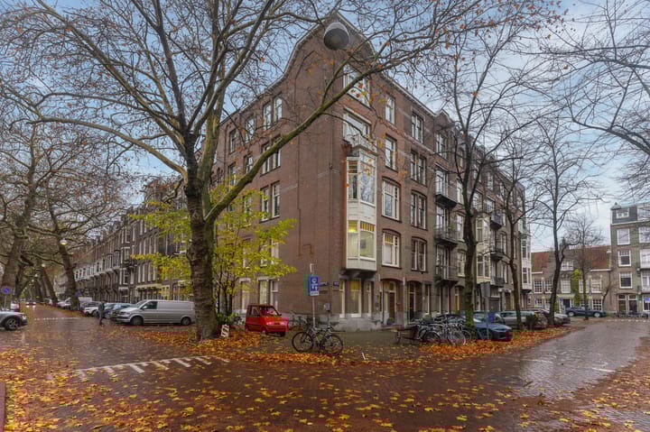 Photo 3 of Okeghemstraat 8-H