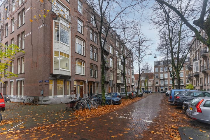 Photo 2 of Okeghemstraat 8-H