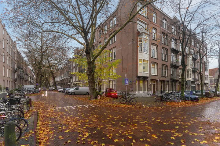 Photo 4 of Okeghemstraat 8-H