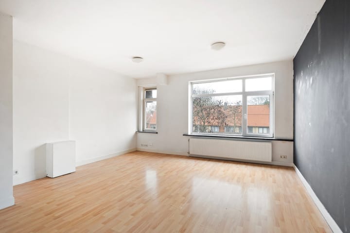 Foto 2 van Bree 29-A01