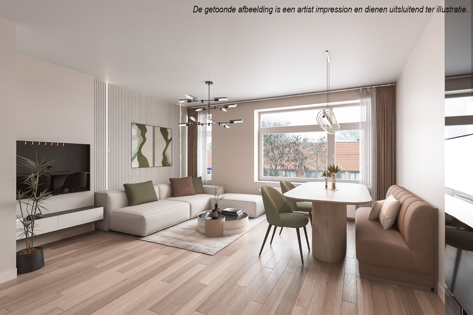 Foto 3 van Bree 29-A01