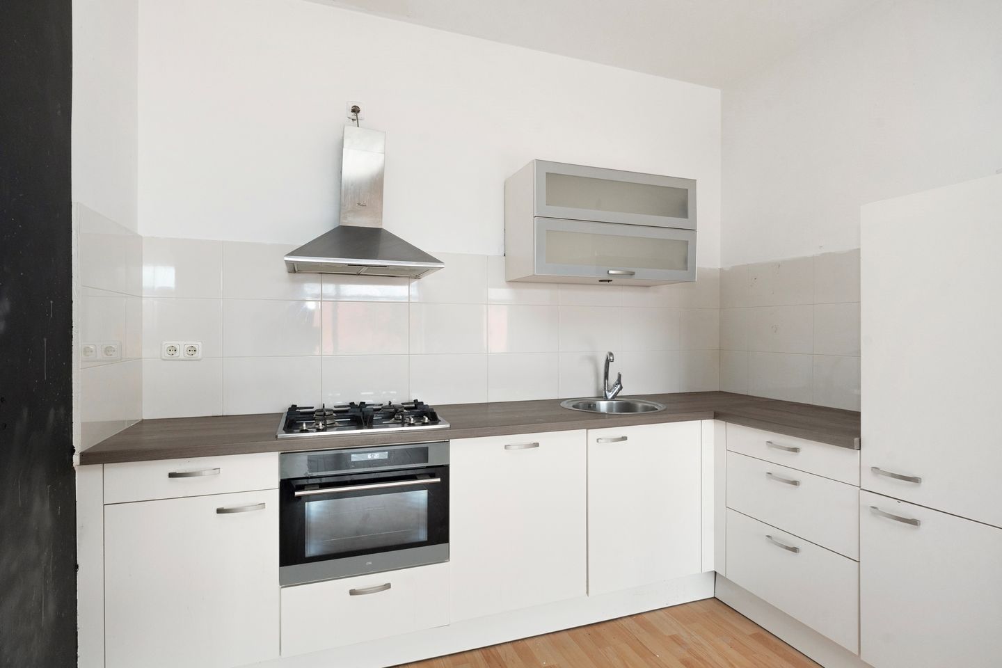 Foto 5 van Bree 29-A01