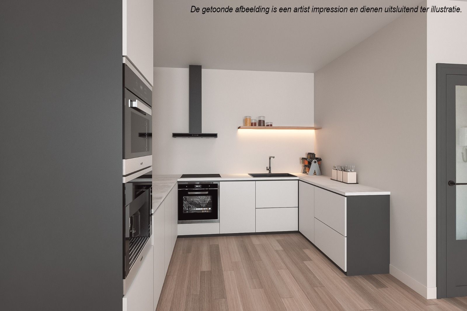 Foto 6 van Bree 29-A01