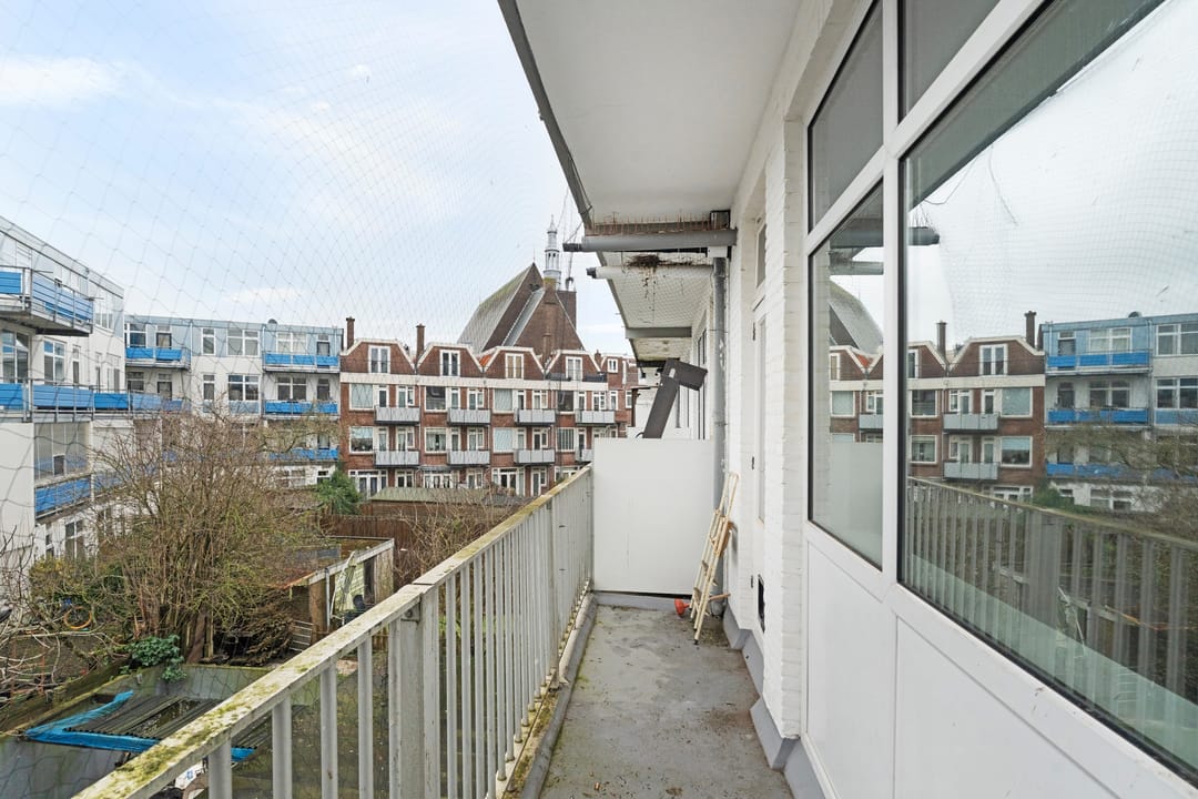 Foto 8 van Bree 29-A01