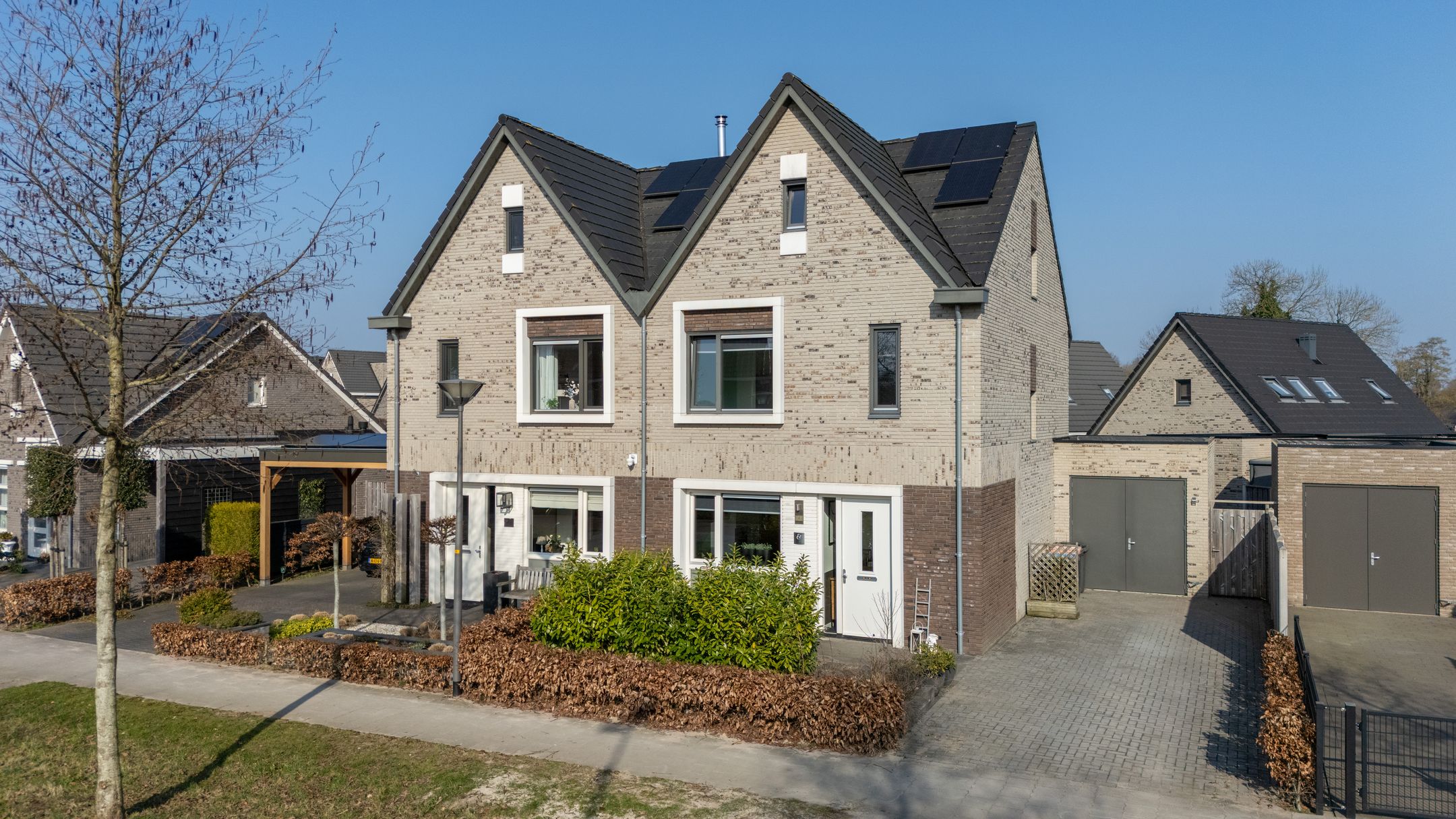 Buying a house in The Netherlands., Glazenmaker 4