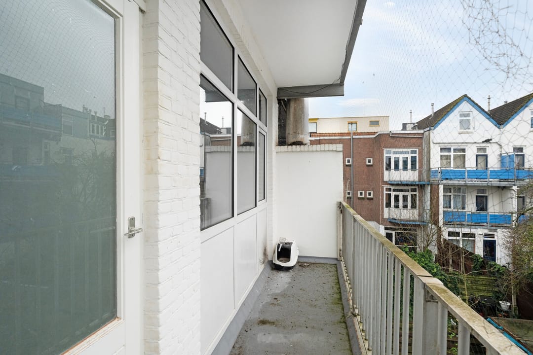 Foto 11 van Bree 29-A01