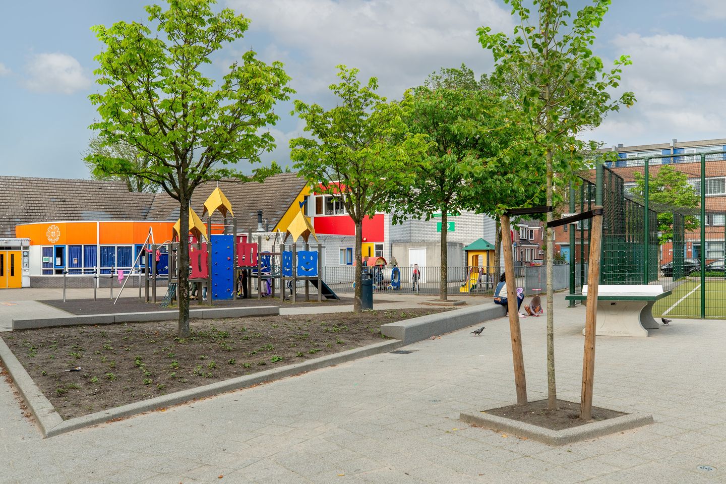 Foto 14 van Bree 29-A01