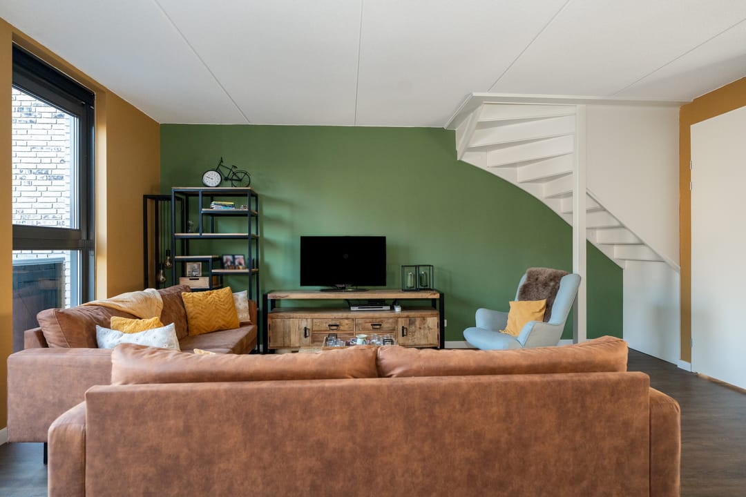 Foto 8 van Glazenmaker 4