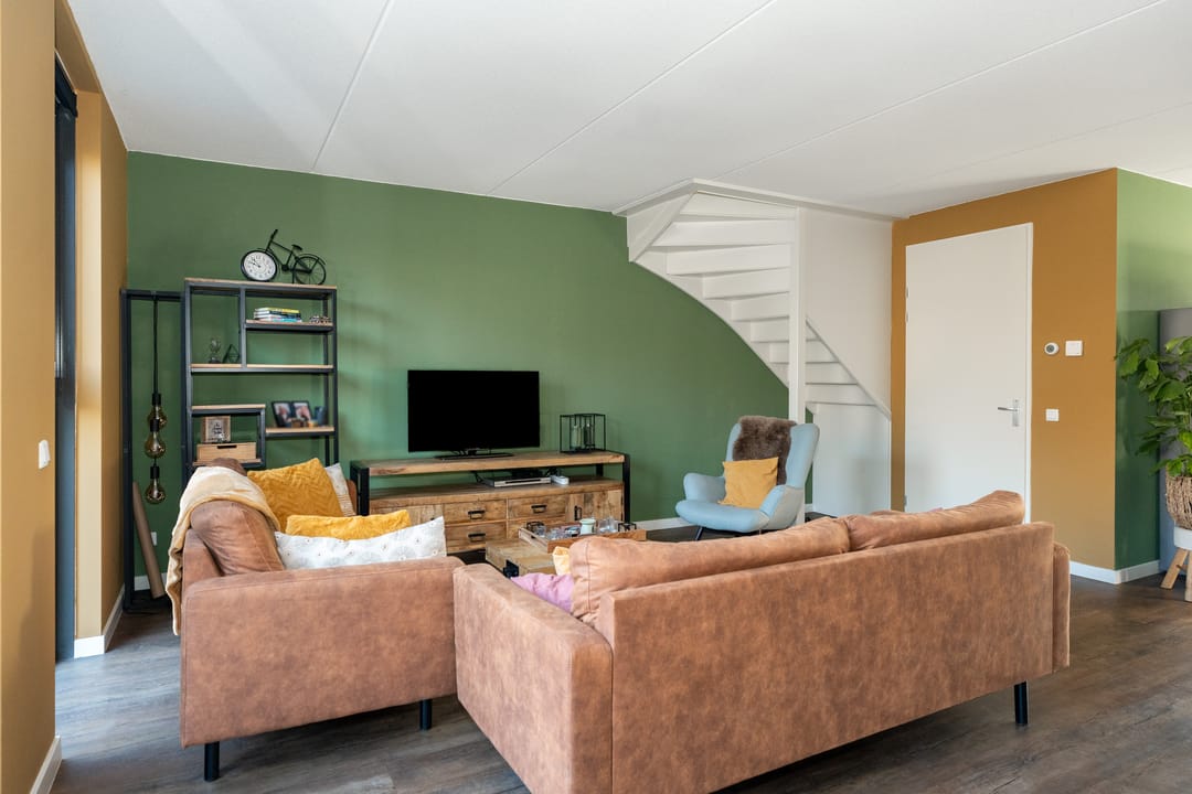 Foto 7 van Glazenmaker 4