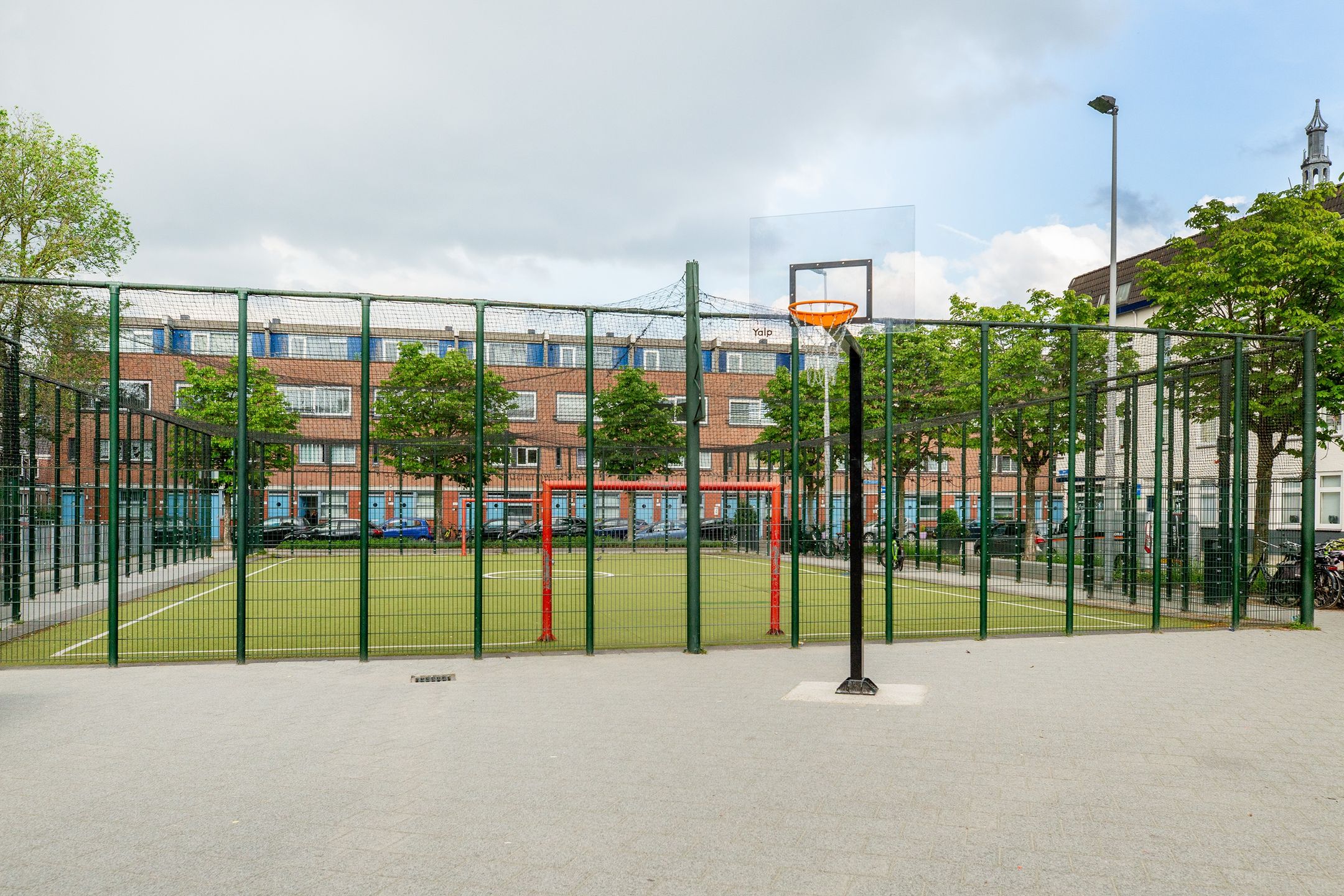 Foto 15 van Bree 29-A01