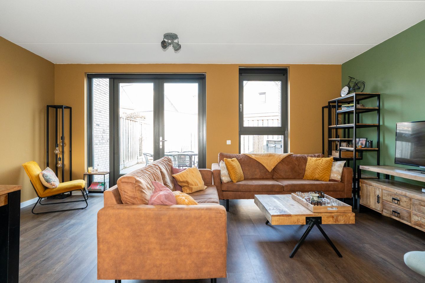 Foto 10 van Glazenmaker 4