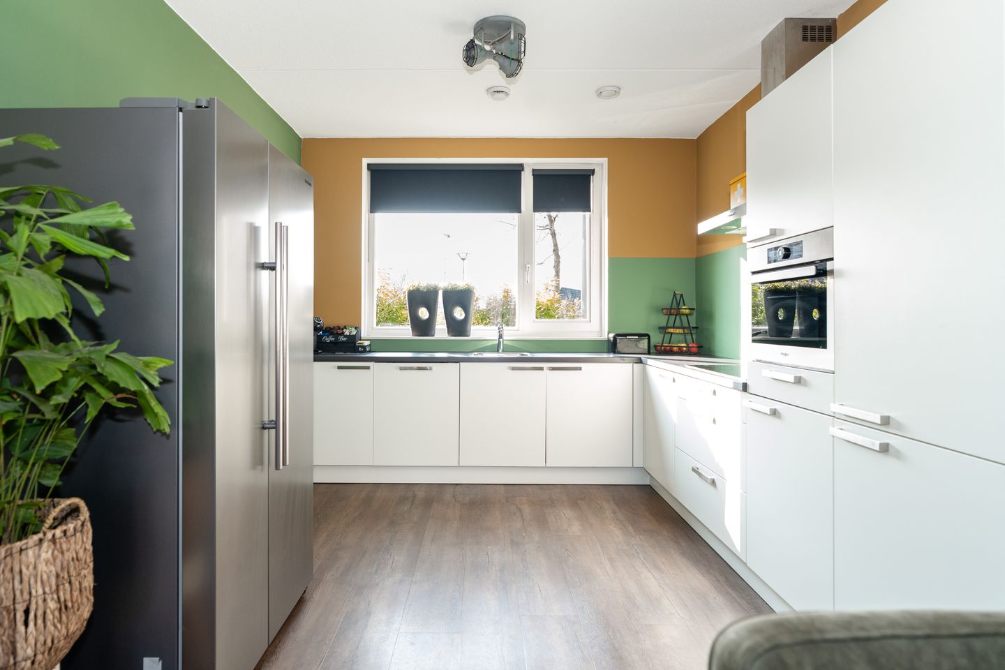 Foto 14 van Glazenmaker 4