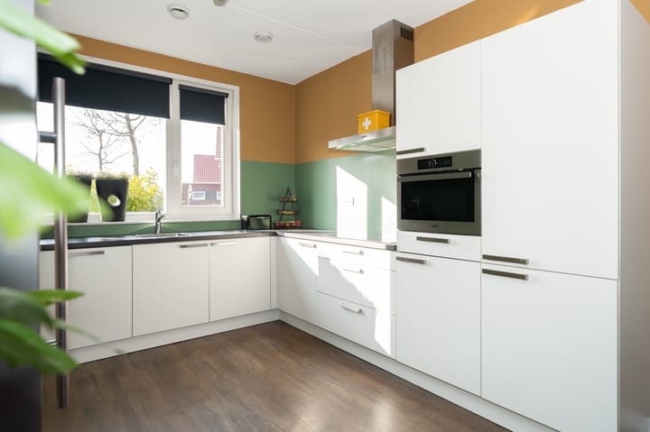 Foto 2 van Glazenmaker 4