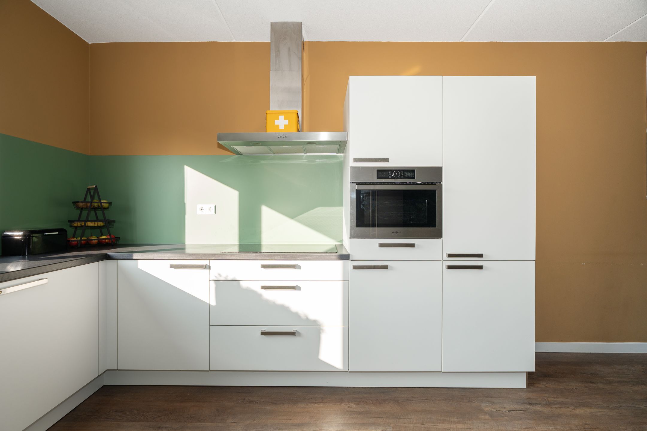 Foto 15 van Glazenmaker 4