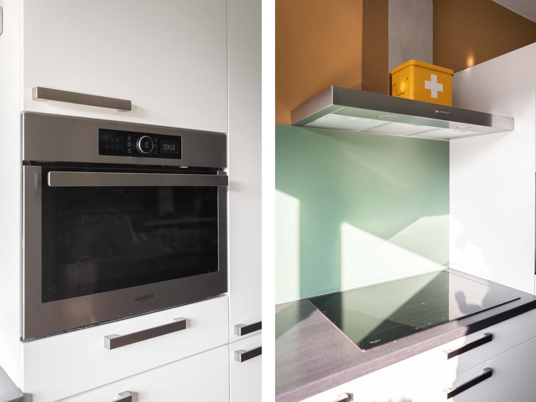 Foto 16 van Glazenmaker 4