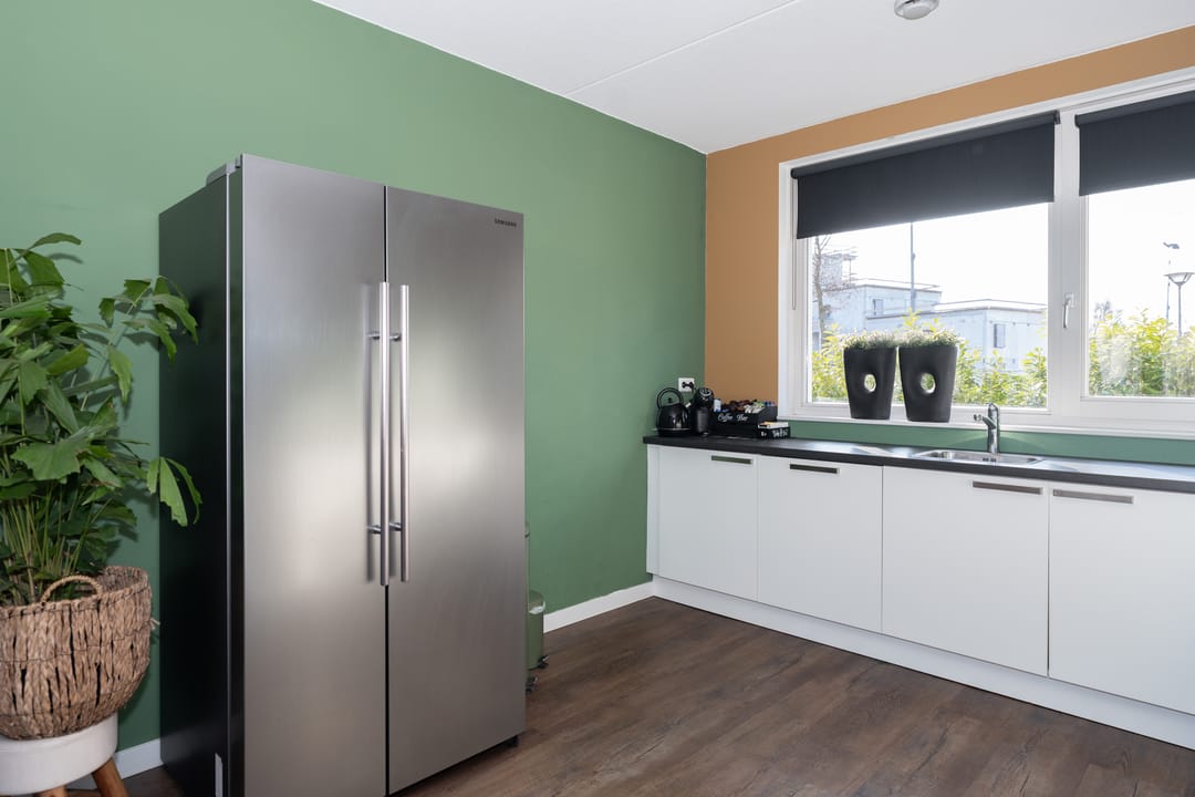 Foto 17 van Glazenmaker 4