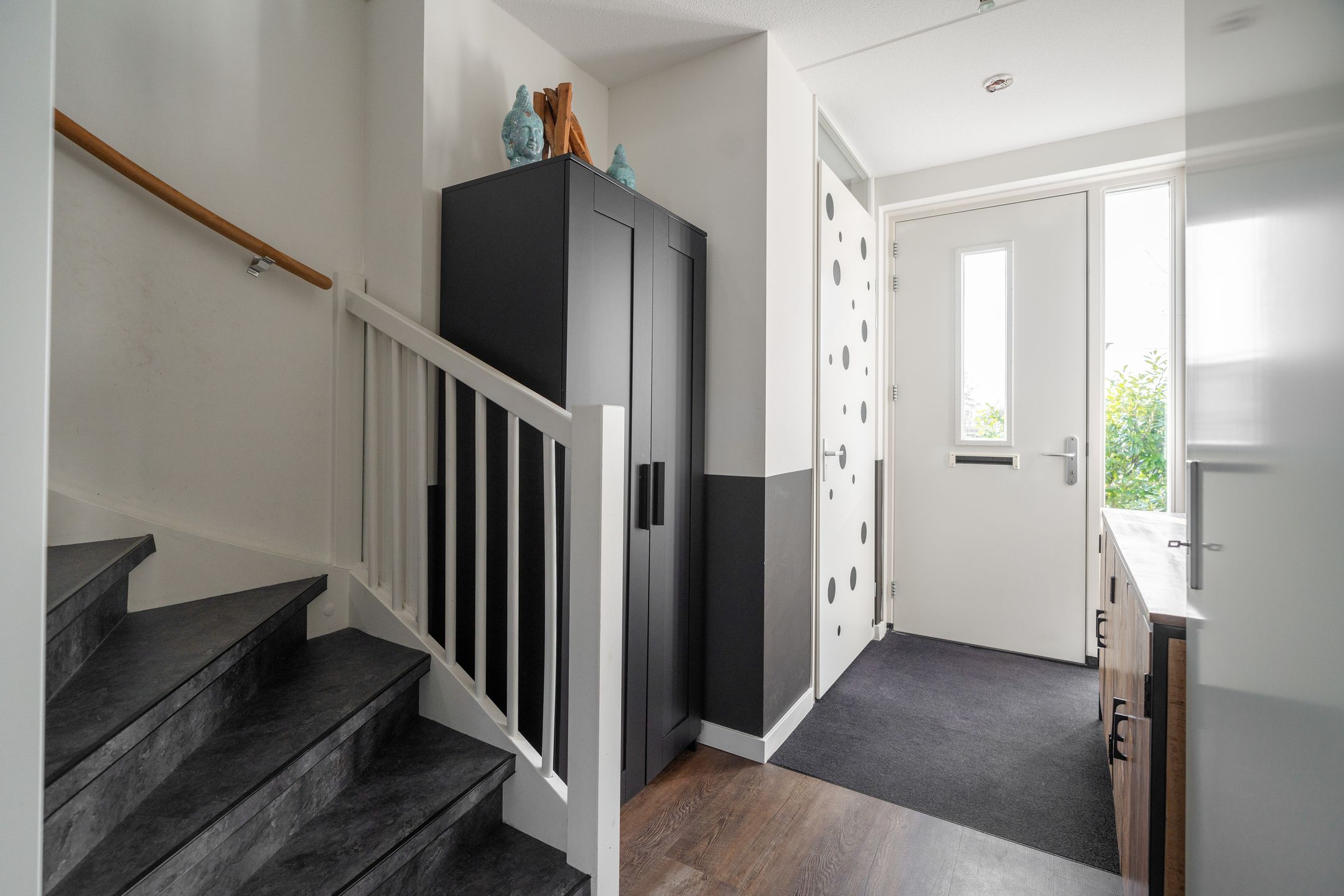 Foto 18 van Glazenmaker 4